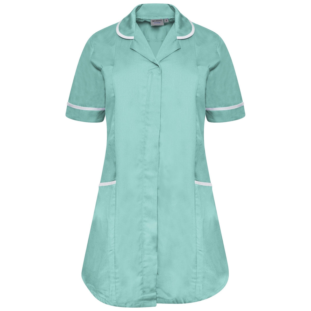 Maternity Embroidered Tunic