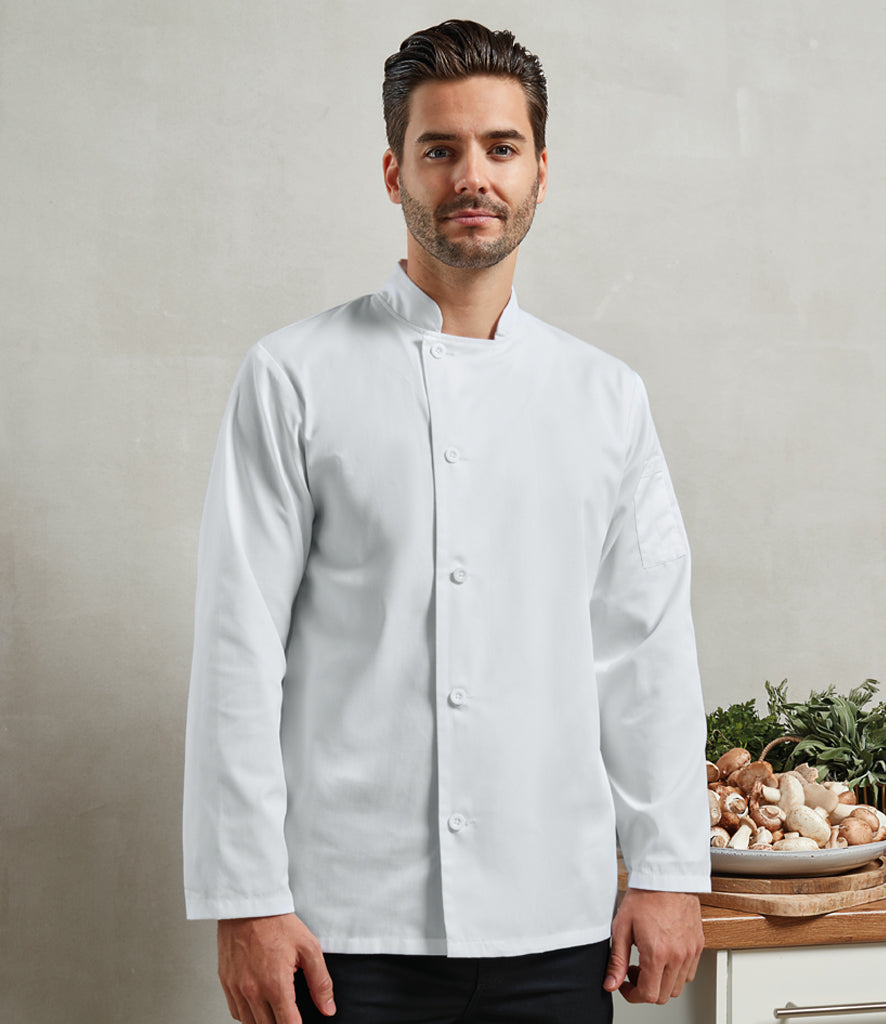 Chef Uniforms – First Corporate Clothing