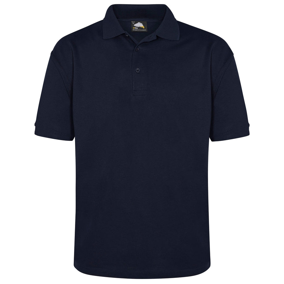 Raven Classic Polo Shirt – First Corporate Clothing