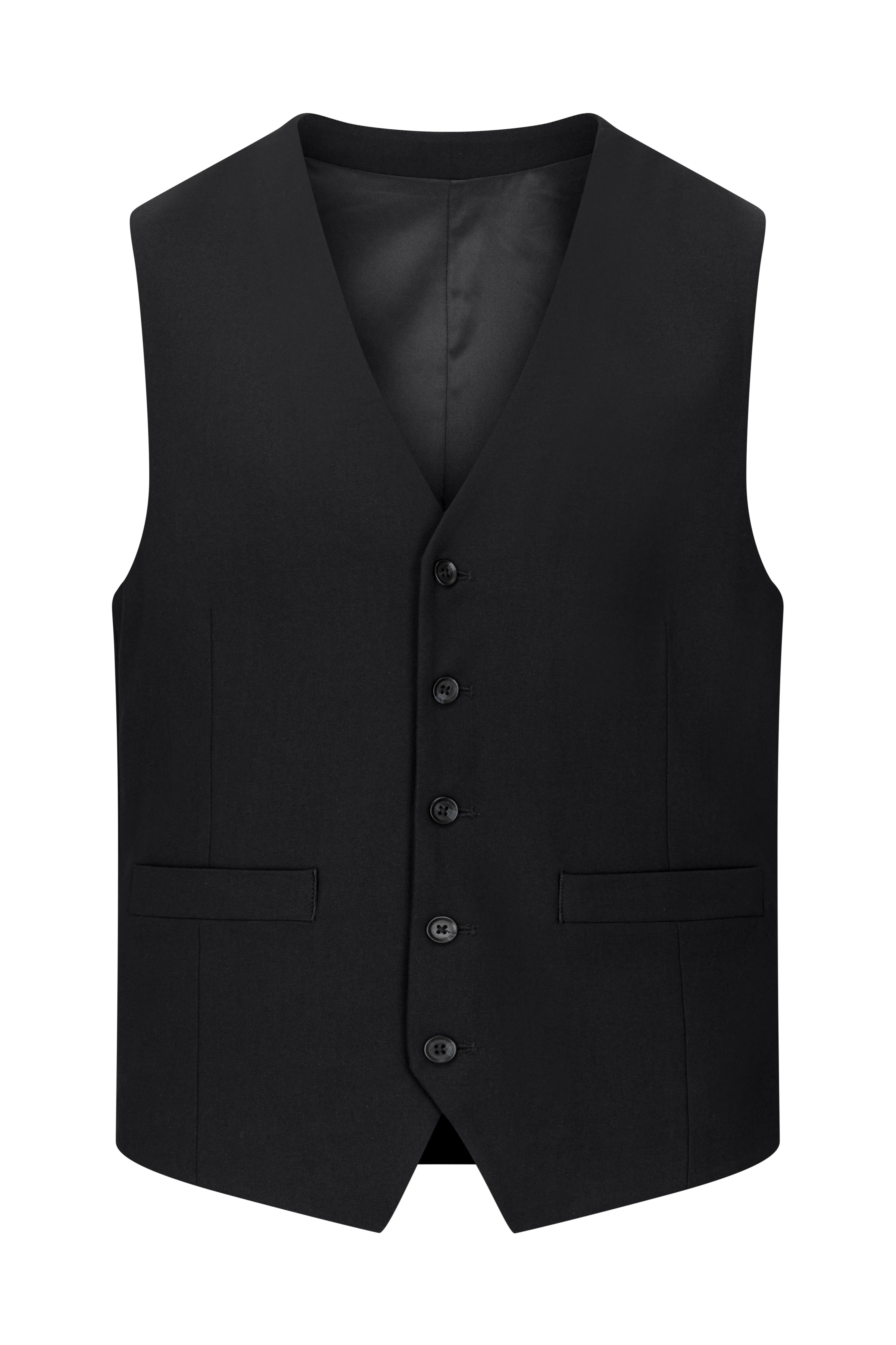 Ritz Waistcoat – First Corporate Clothing - Main Image