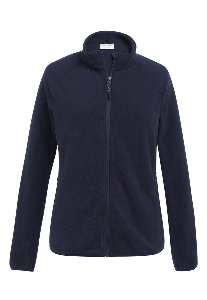 Clare Women's Core Fleece Jacket – First Corporate Clothing