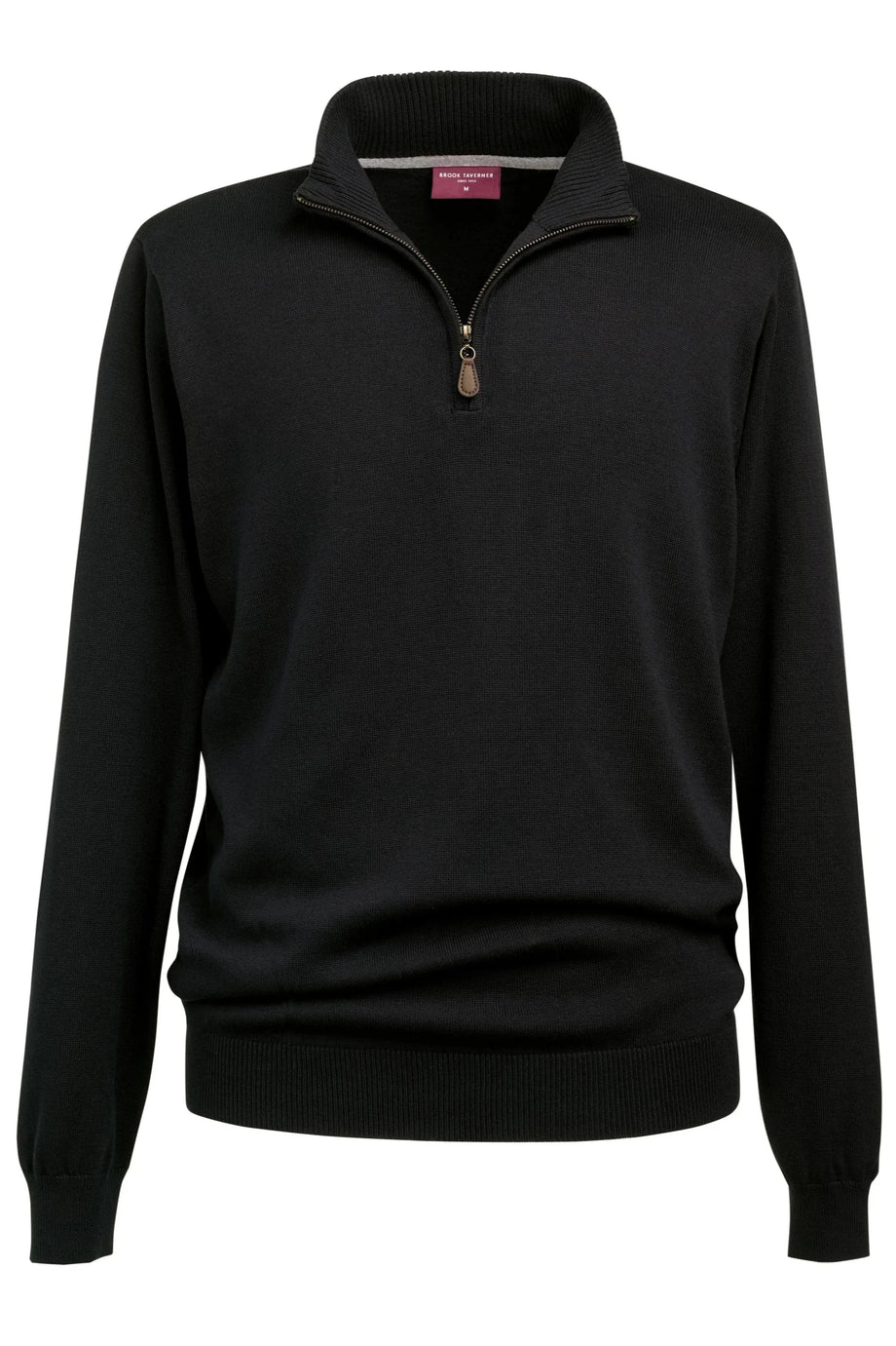 Dallas 1/4 Zip Jumper – First Corporate Clothing