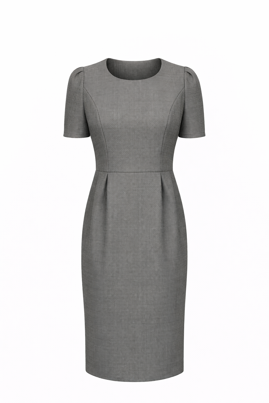 Classic Shift Dress – First Corporate Clothing