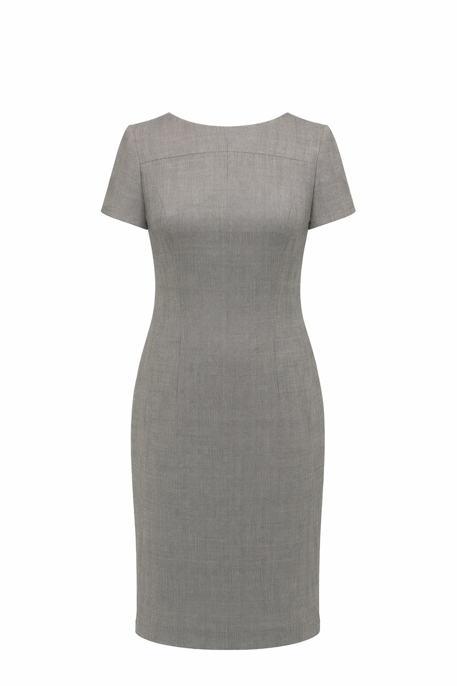 Classic Shift Dress First Corporate Clothing Classic Shift Dress First Corporate Clothing