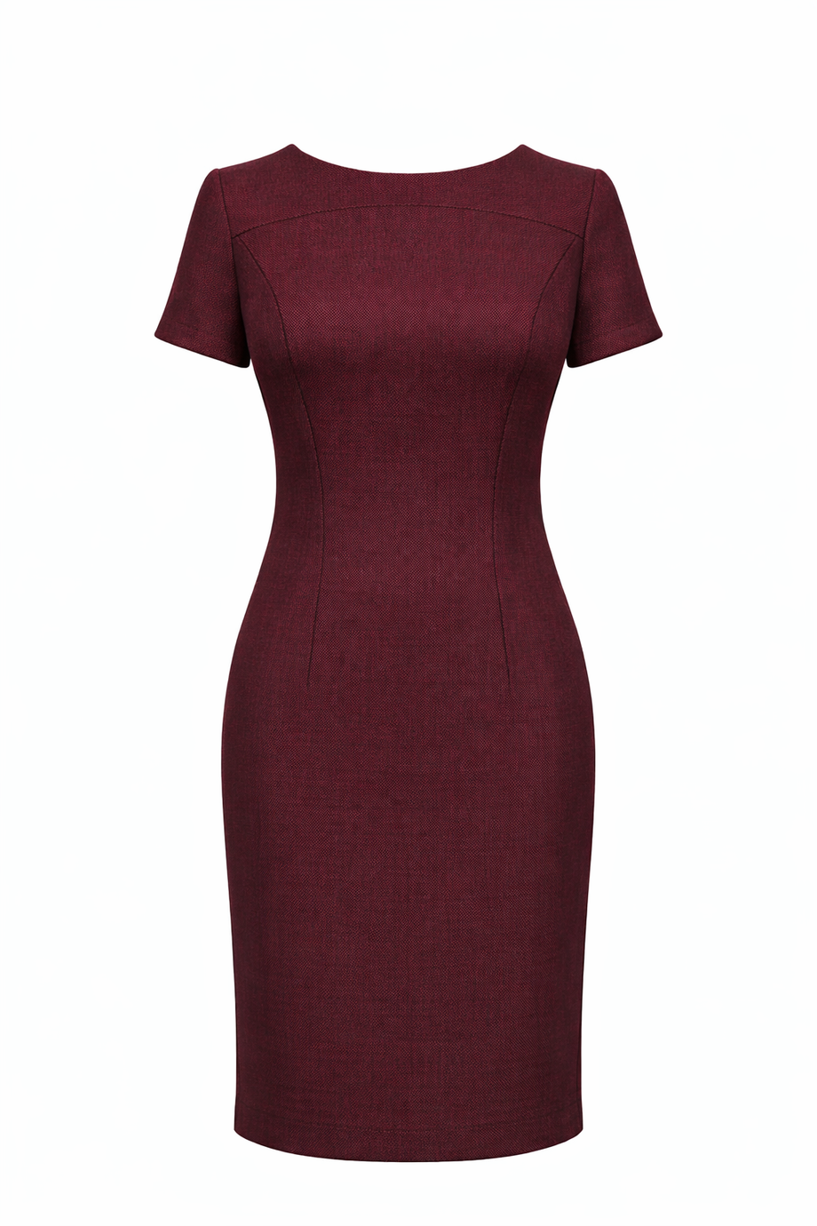 Classic Shift Dress – First Corporate Clothing