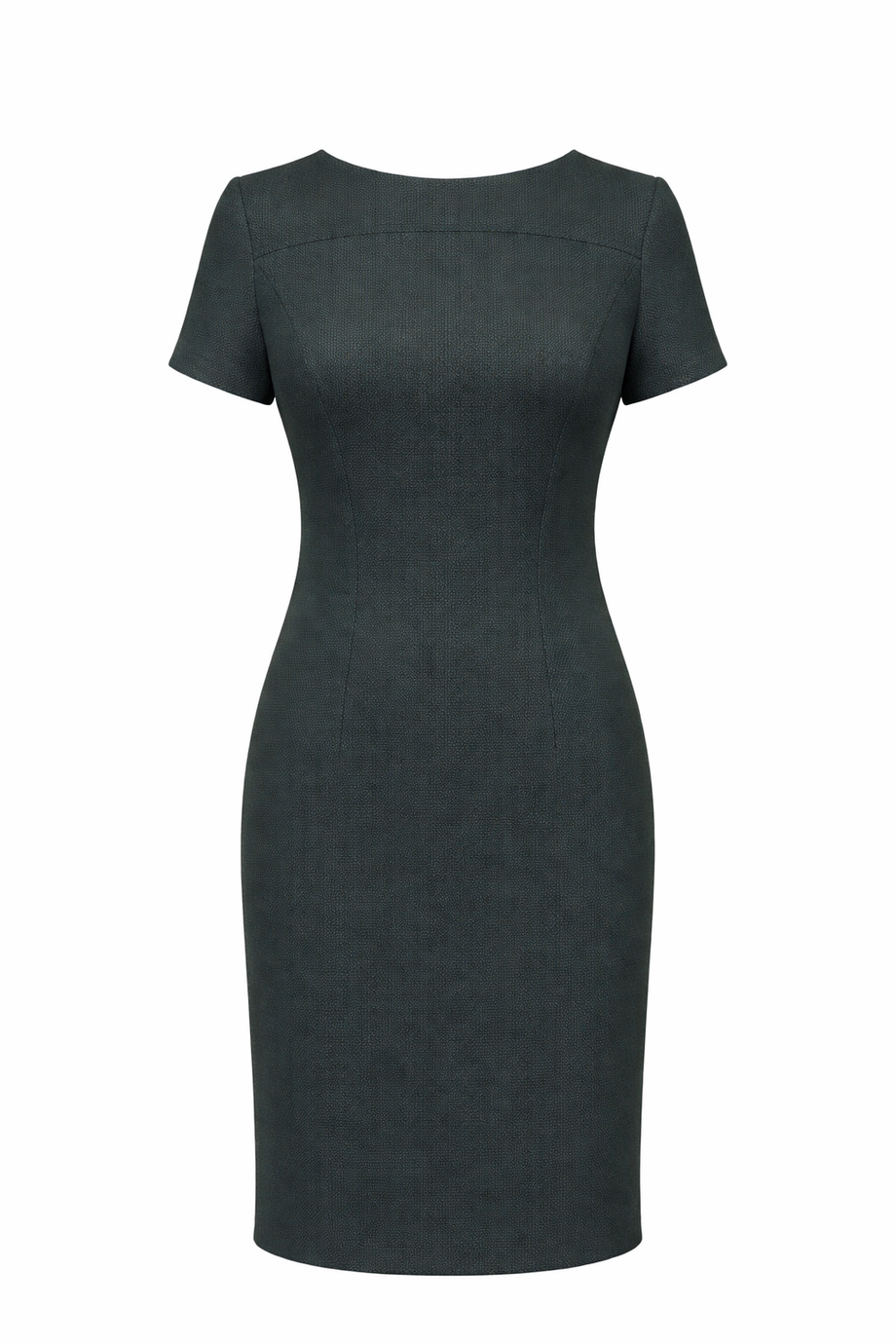 Classic Shift Dress – First Corporate Clothing