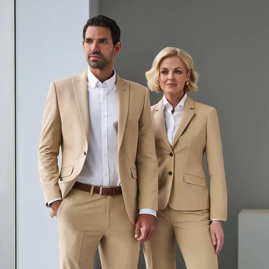 First Corporate Clothing