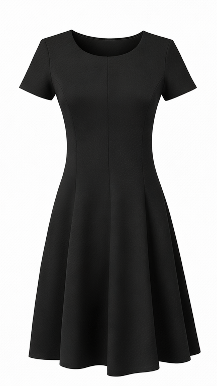 Skater Style Dress First Corporate Clothing Skater Style Dress First Corporate Clothing