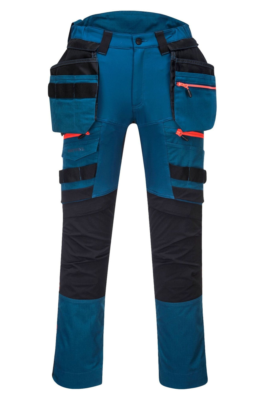 DX4 Detatchable Holster Softshell Trouser – First Corporate Clothing